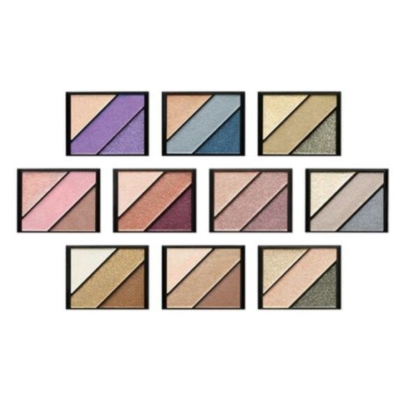 Elizabeth Arden Eyeshadow Trio You Choose Shade - Picture 1 of 4